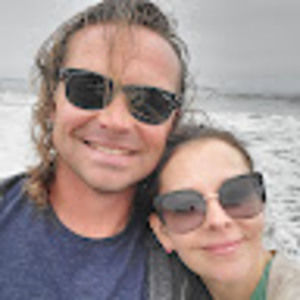 Meet your Posher, George